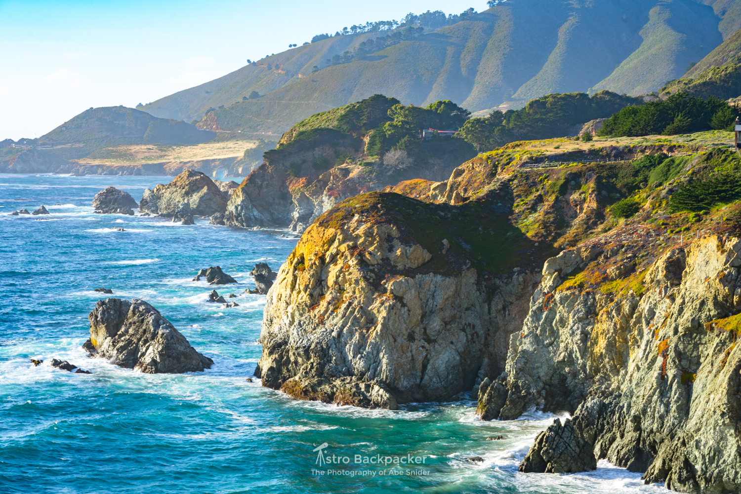 Big Sur