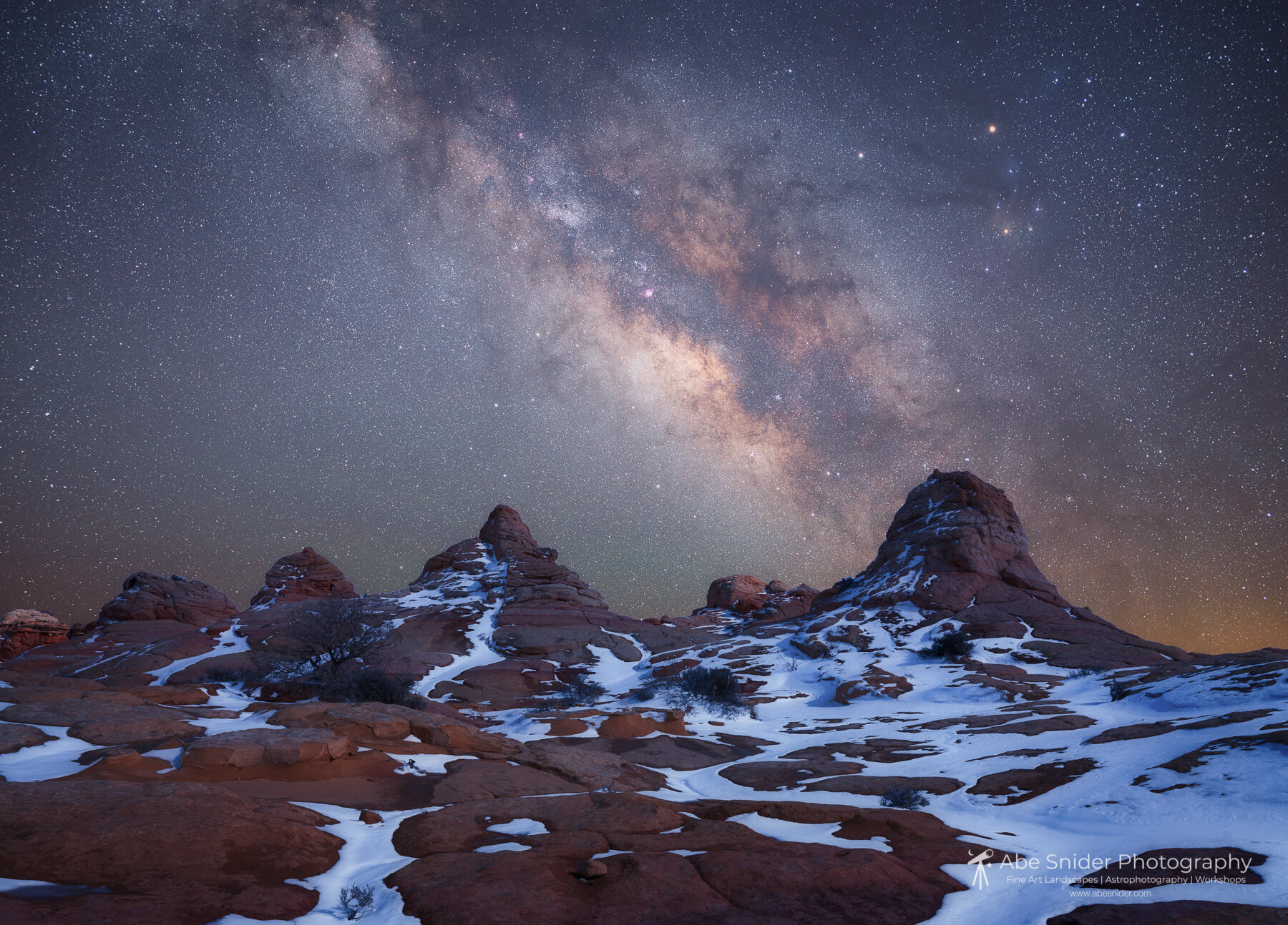 South Coyote Buttes, Arizona