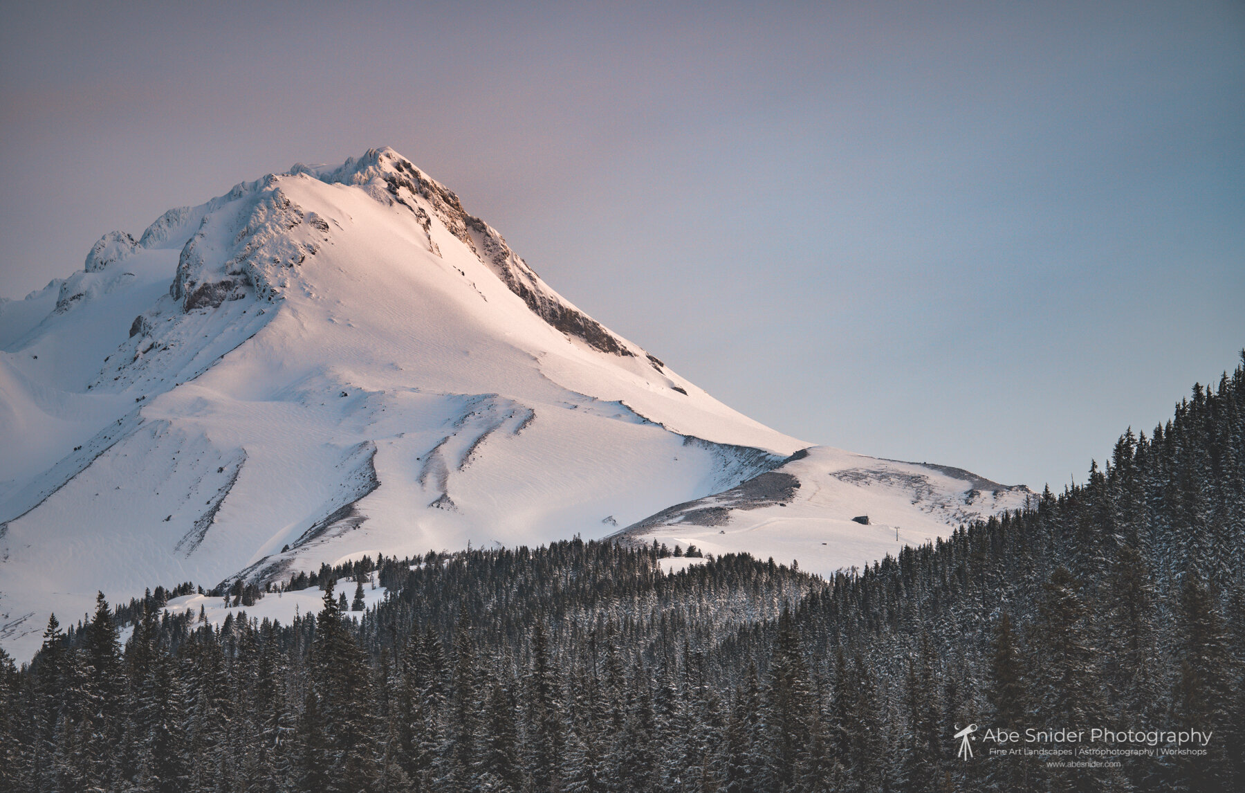 Mt. Hood