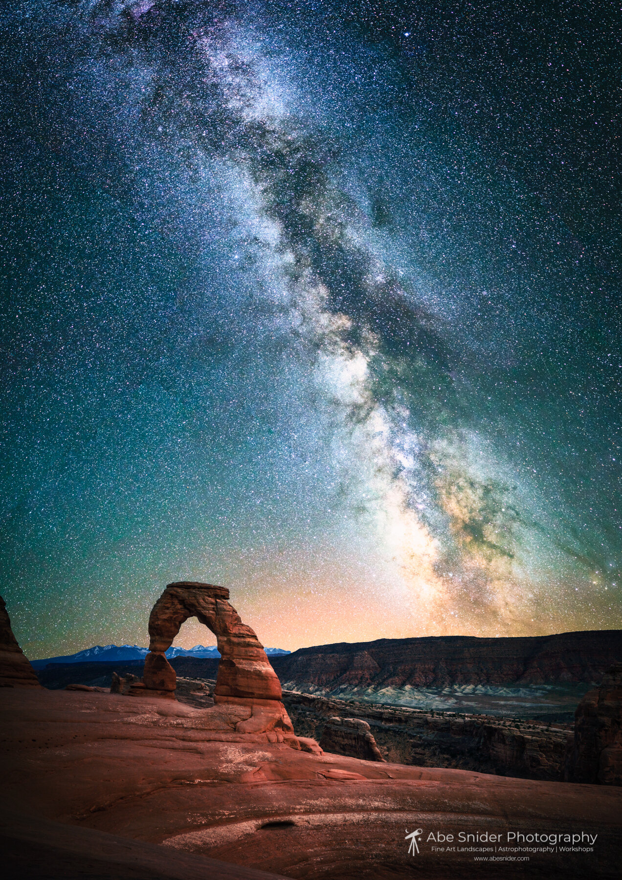 Arches National Park