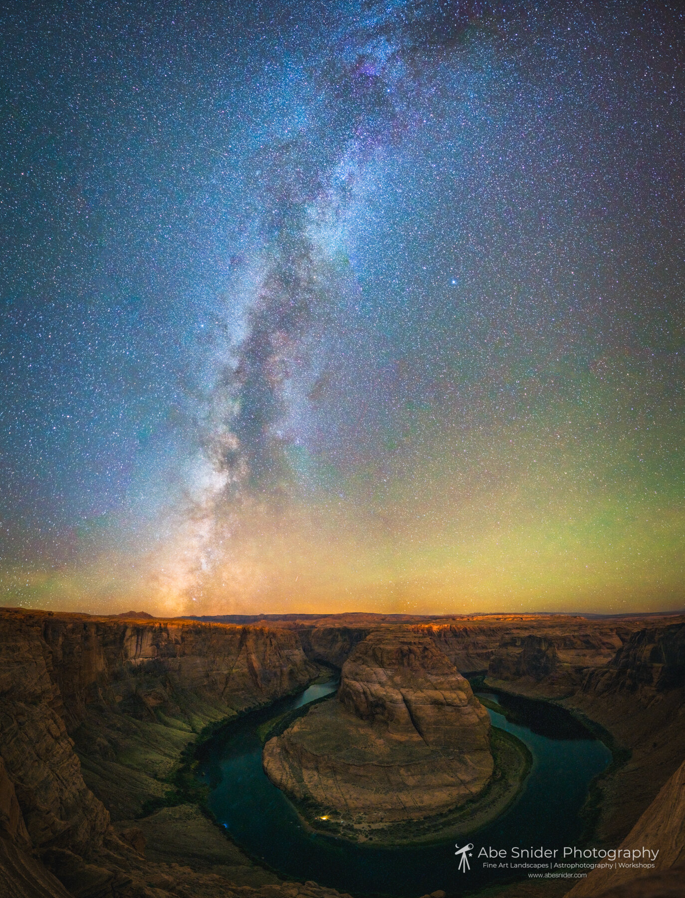 Horseshoe Bend