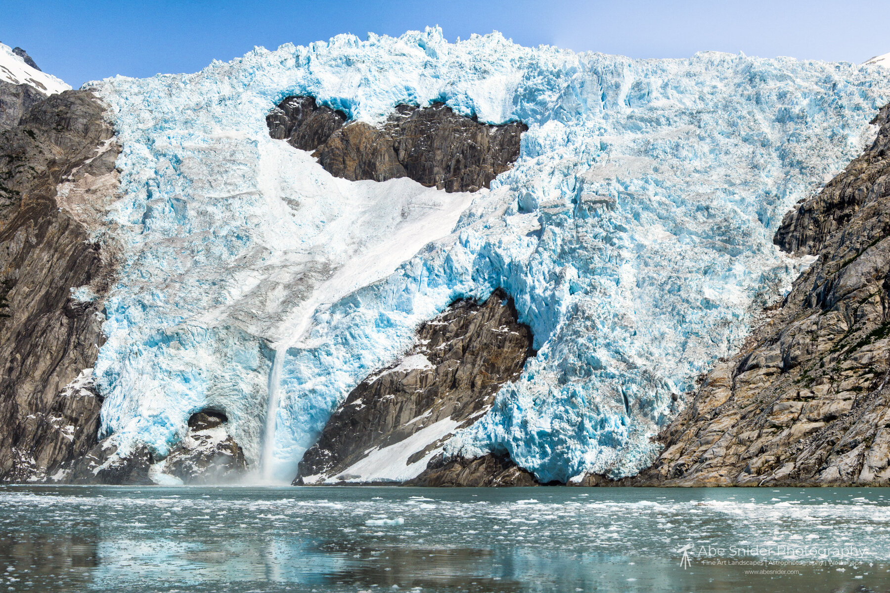 Kenai Fjords National Park, Alaska 