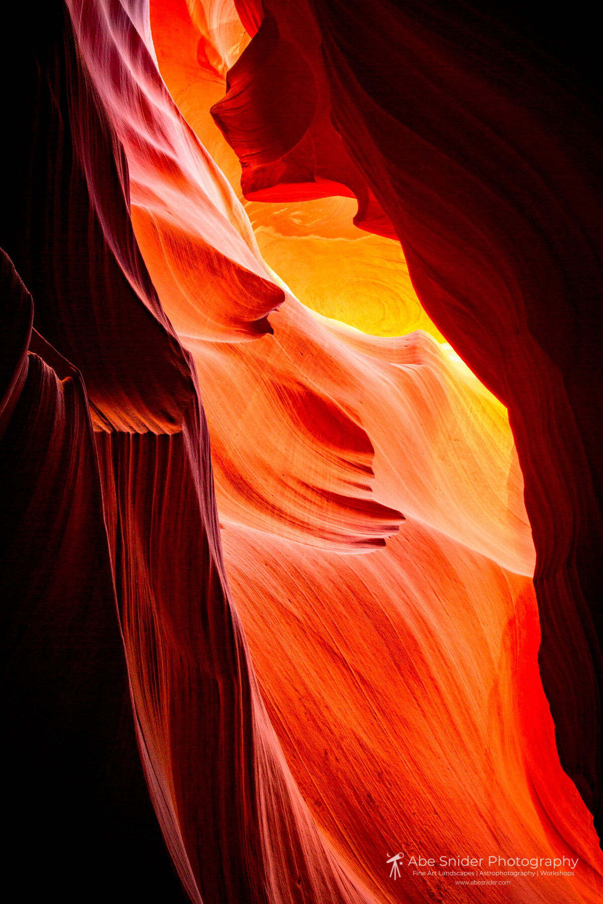 Antelope Canyon, Arizona