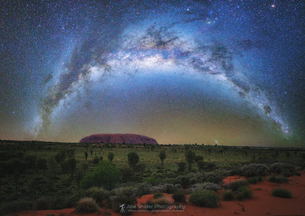 Uluru