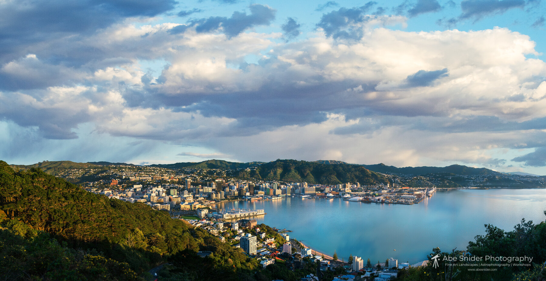 Wellington, New Zealand