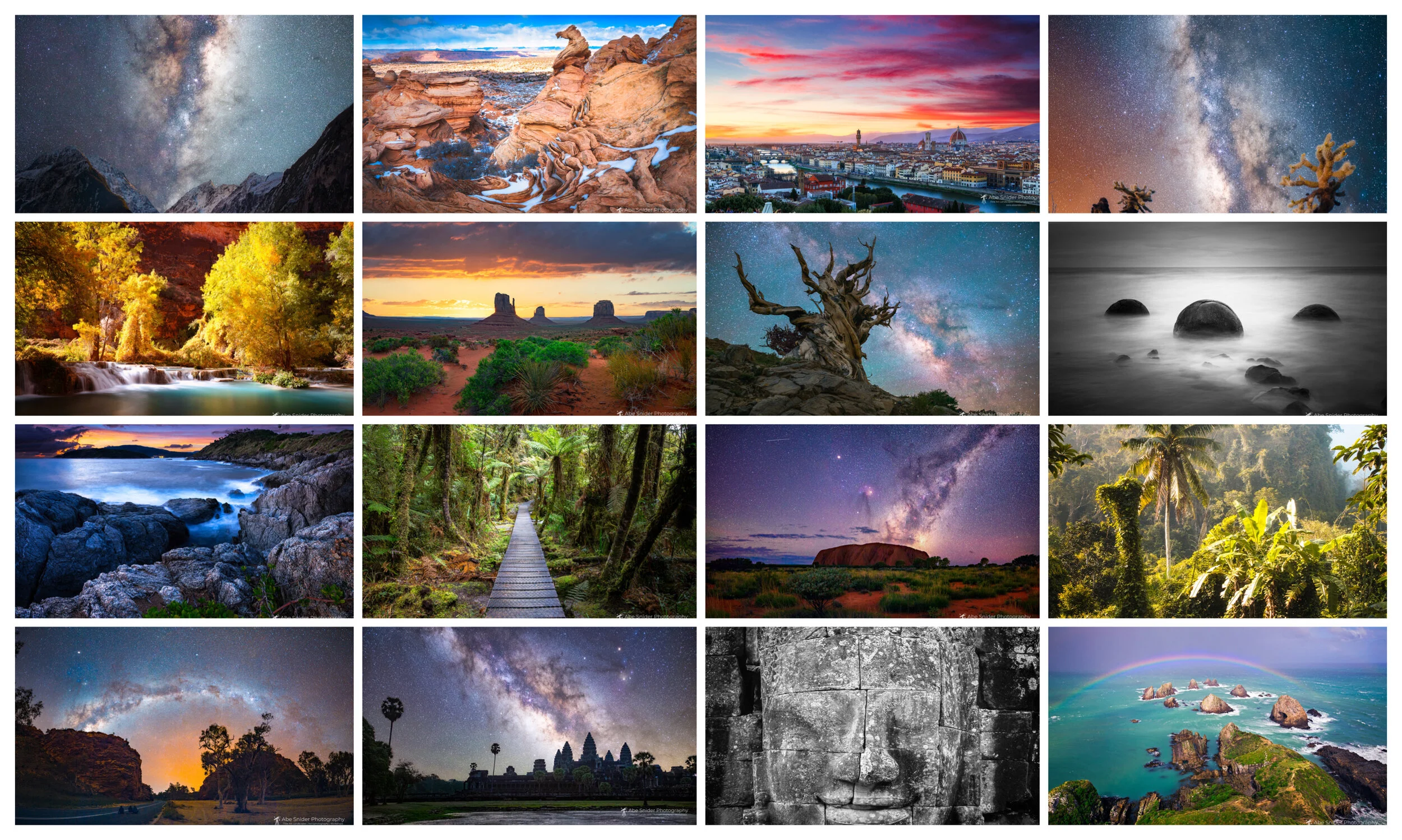 The Decade In Review - 10 Years Of My Photography