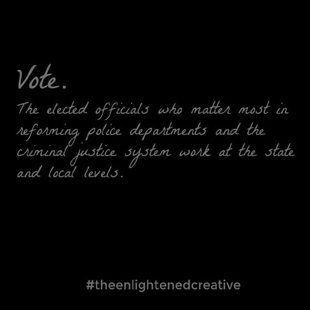 &quot;Not voting is not a protest. It is a surrender.&quot; // Keith Ellison⁣⁣
⁣⁣
&ldquo;Voting is not only our right&mdash;it is our power.&rdquo; // Loung Ung⁣⁣
⁣⁣
&ldquo;Bad officials are elected by good citizens who don&rsquo;t vote.&rdquo; // Ge