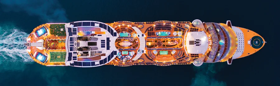 7 Reasons Why a Cruise is the Ultimate Vacation