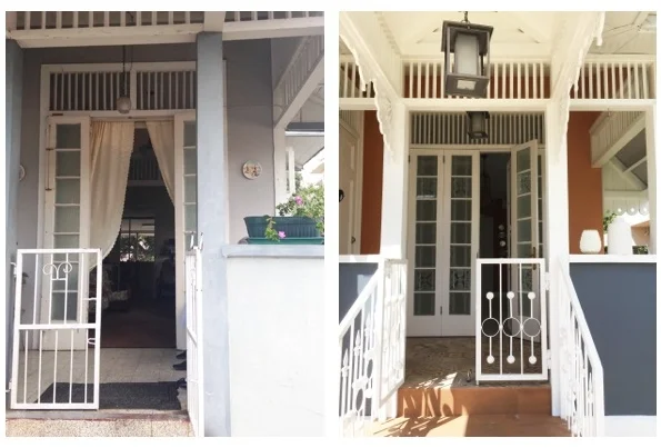 porch
