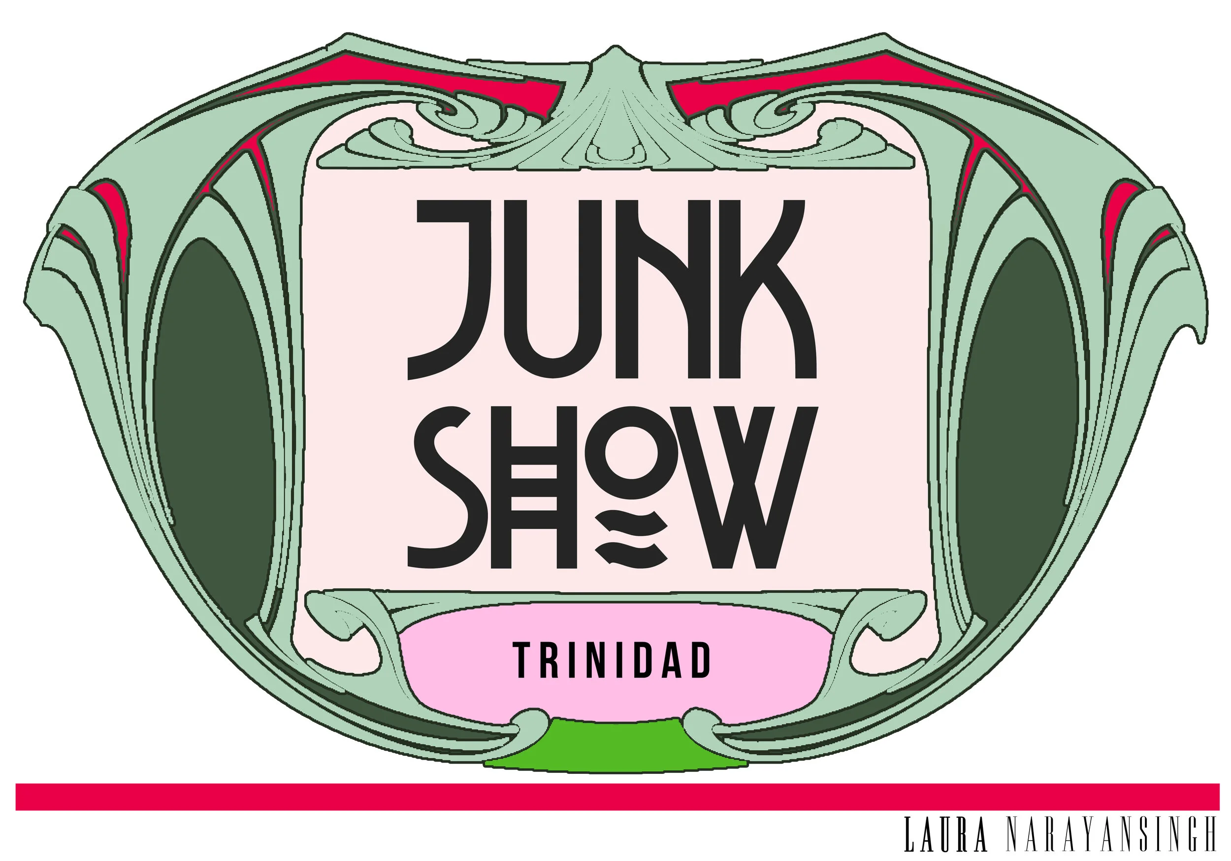 junk show
