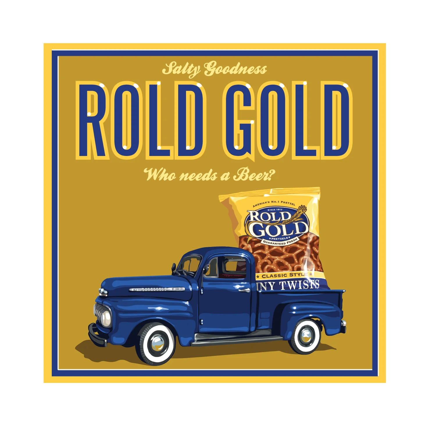 Rold Gold