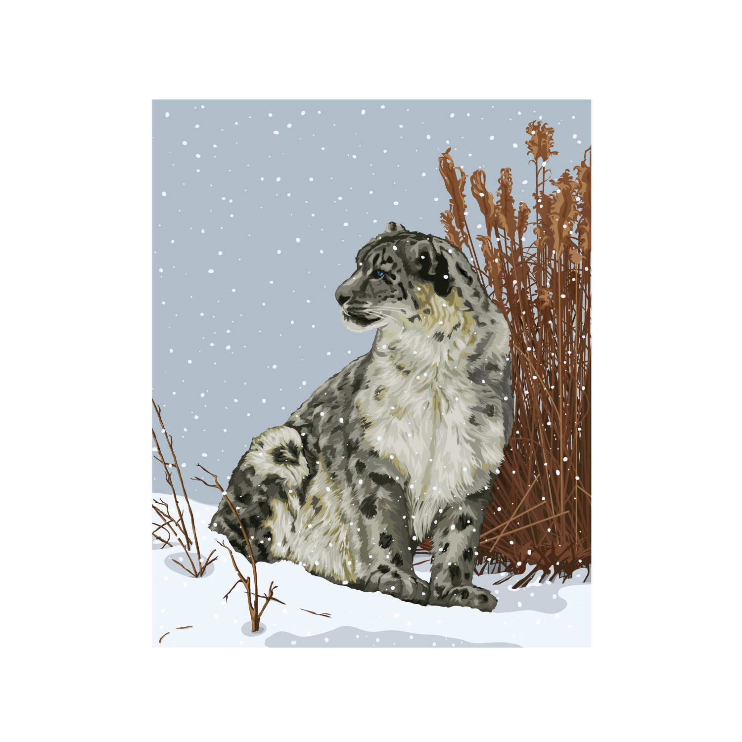 Selected: Communication Arts Illustration Annual