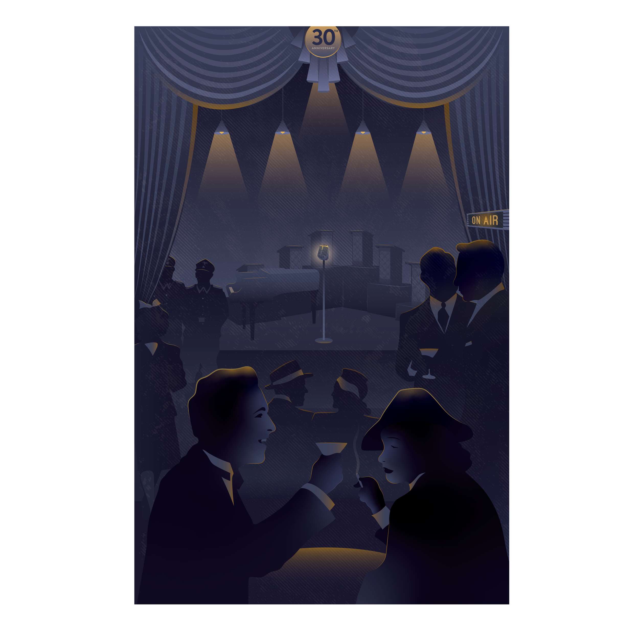 New Century Orchestra: Berlin 1938