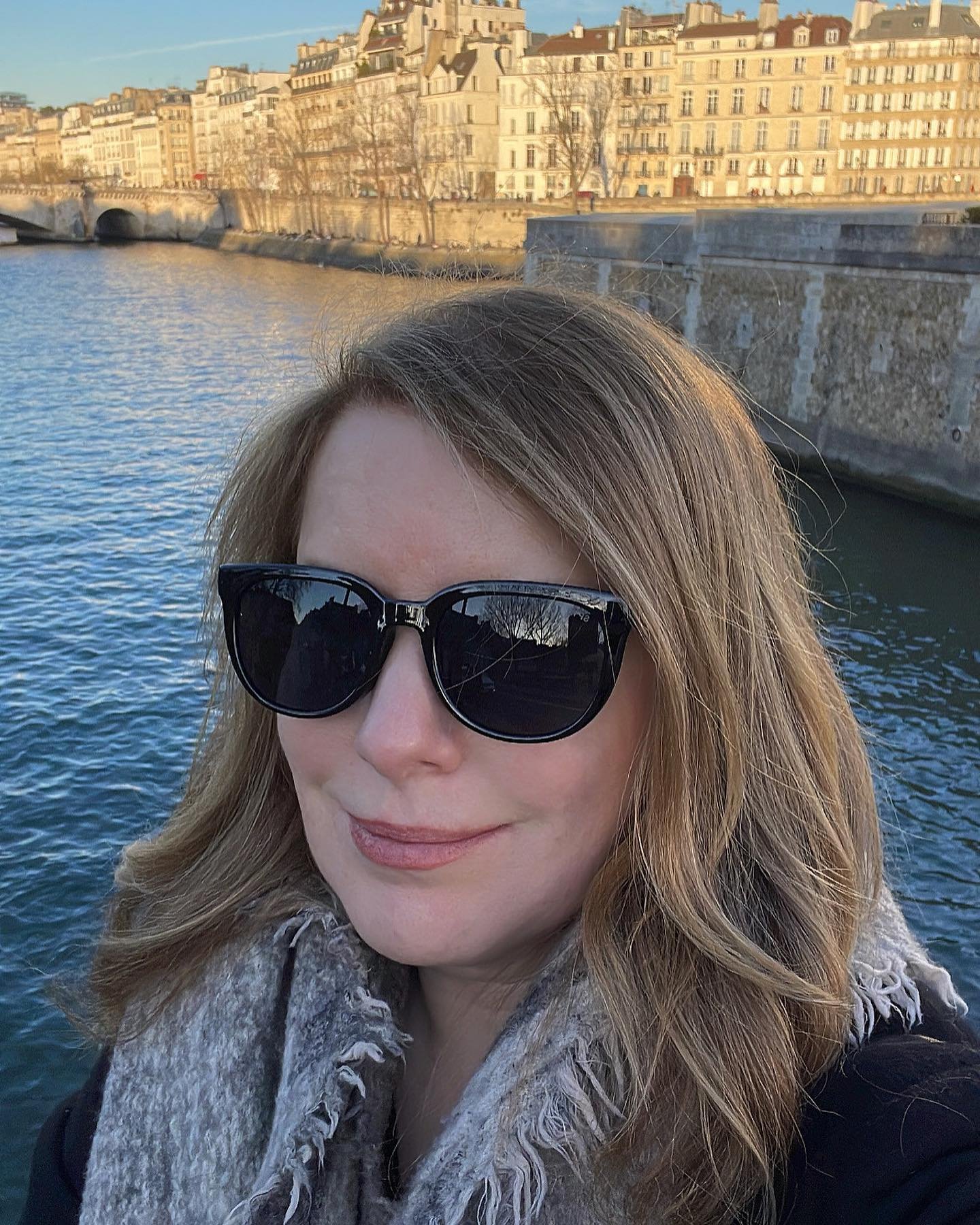 hello/bonjour, it&rsquo;s Kim! I thought that if you don&rsquo;t already know me that you can now put a face to my name &amp; @ringstadretail! After a bit of a hiatus I am back here and happy to share that I just relocated back to Paris as of last we