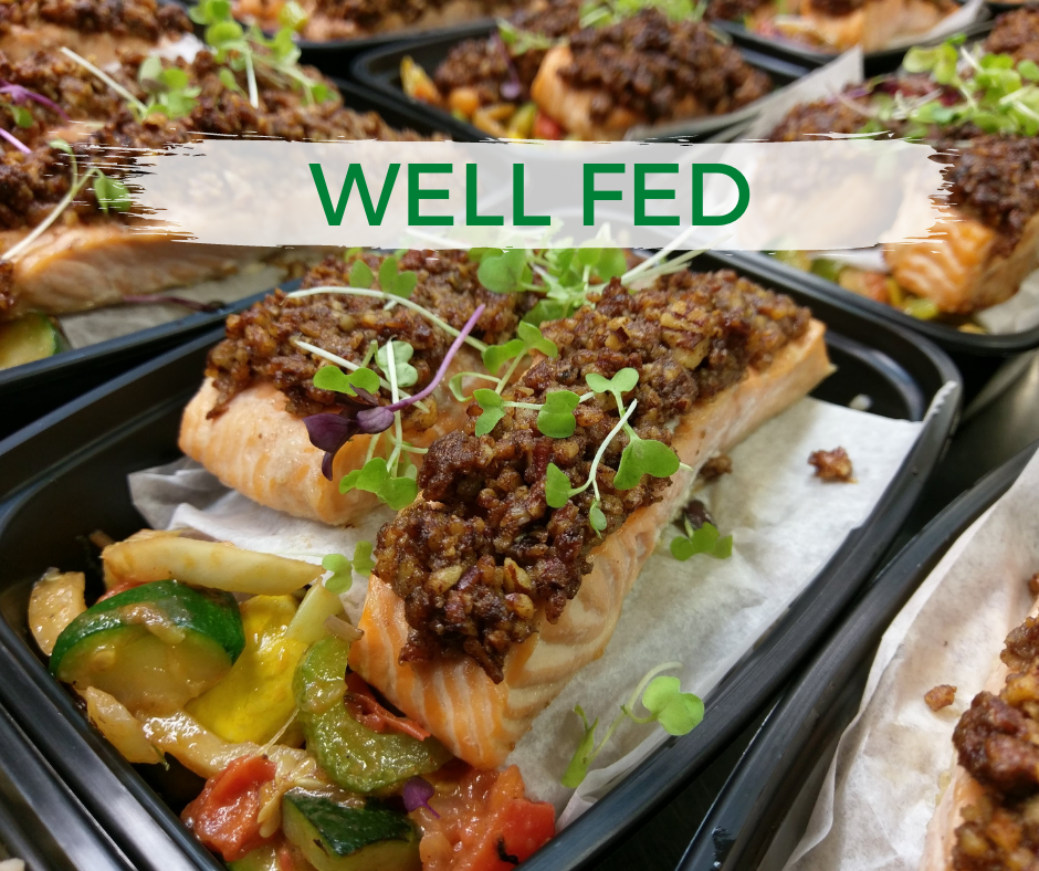 Well Fed RVA