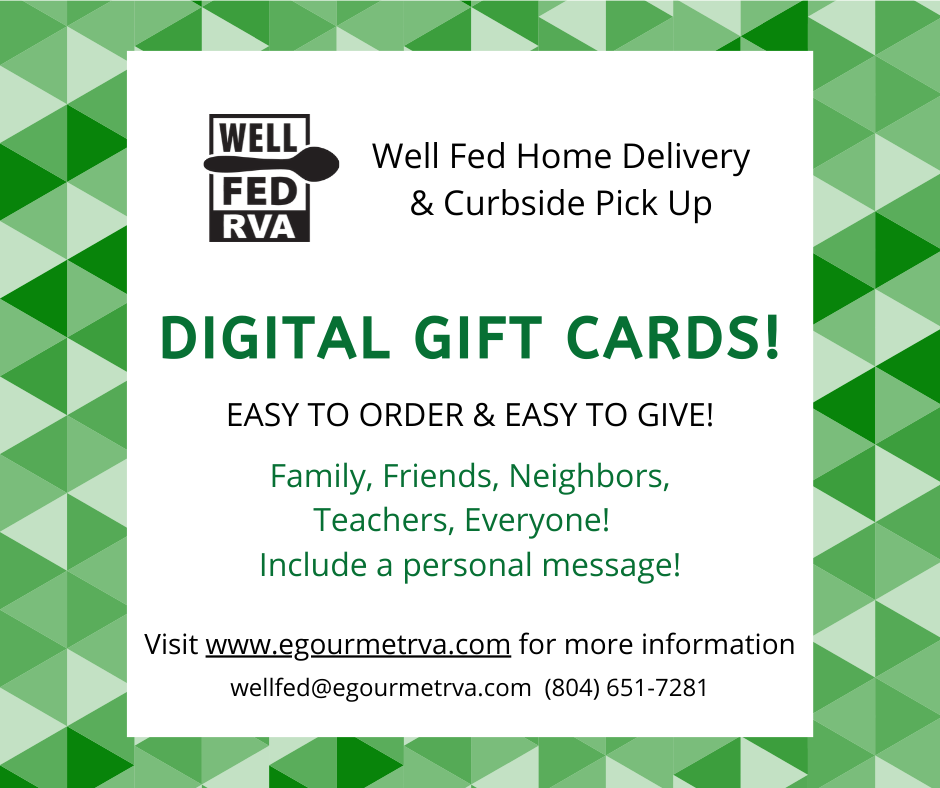 Local Meal Delivery Service — Everyday Gourmet