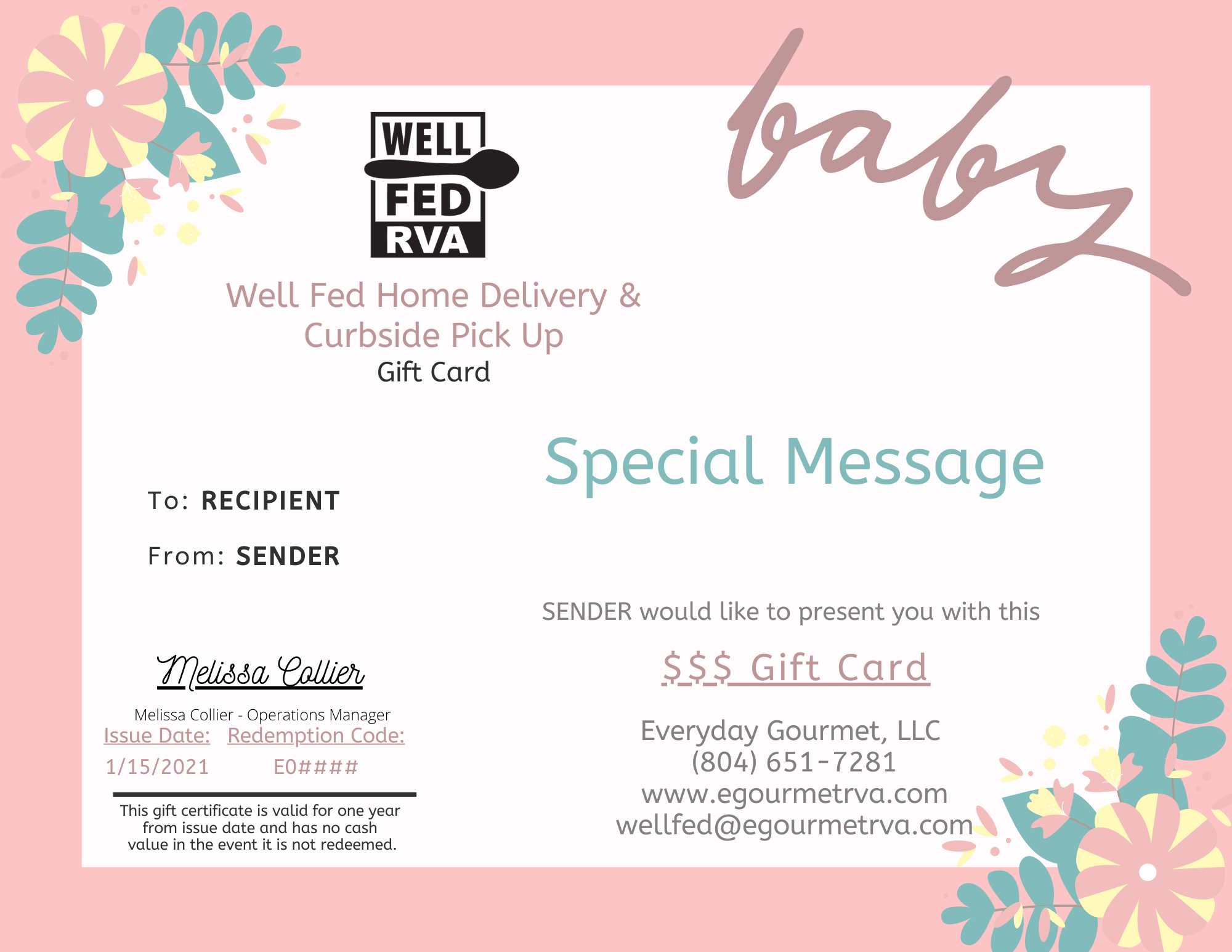 TEMP - GIRL BABY LAYOUT - Well Fed Gift Card - Make a copy.png