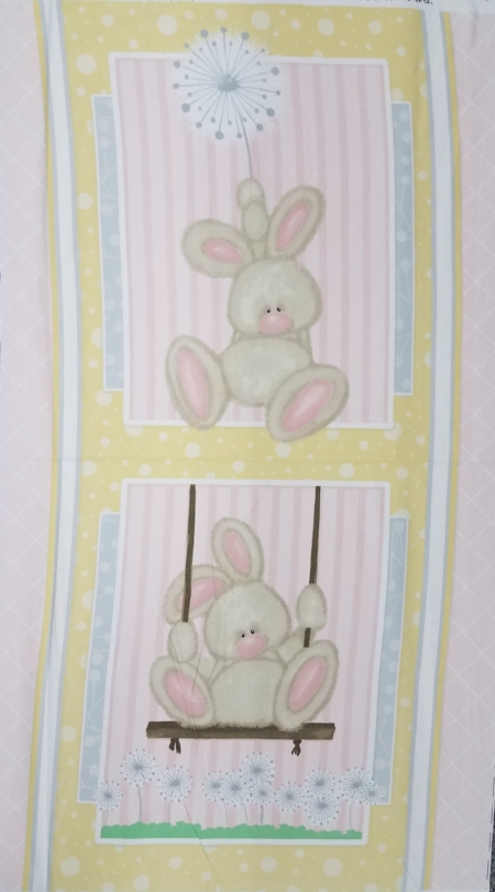 Panels Stitch N Sew Cottage