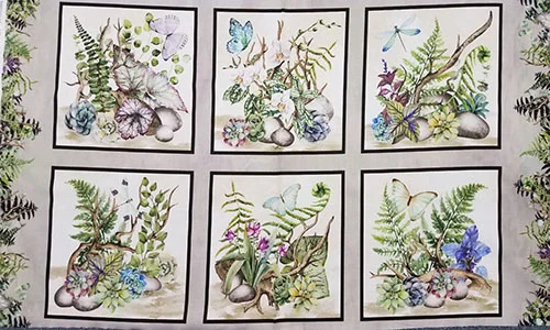 Terrarium