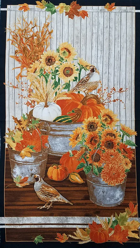 Giving Thanks