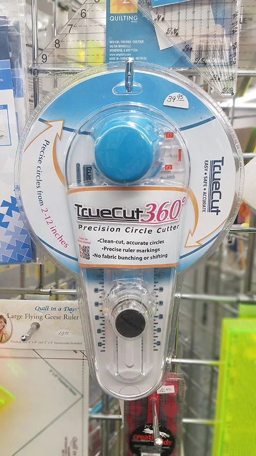 360* Cutter