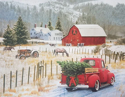 Christmas Memories