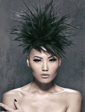 Editorial spike hair.JPEG