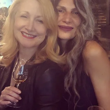 Patti and Chelo.jpeg