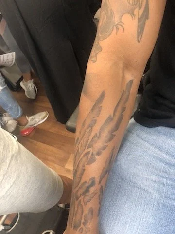 Arm Tattoo airbrushed_small .JPG