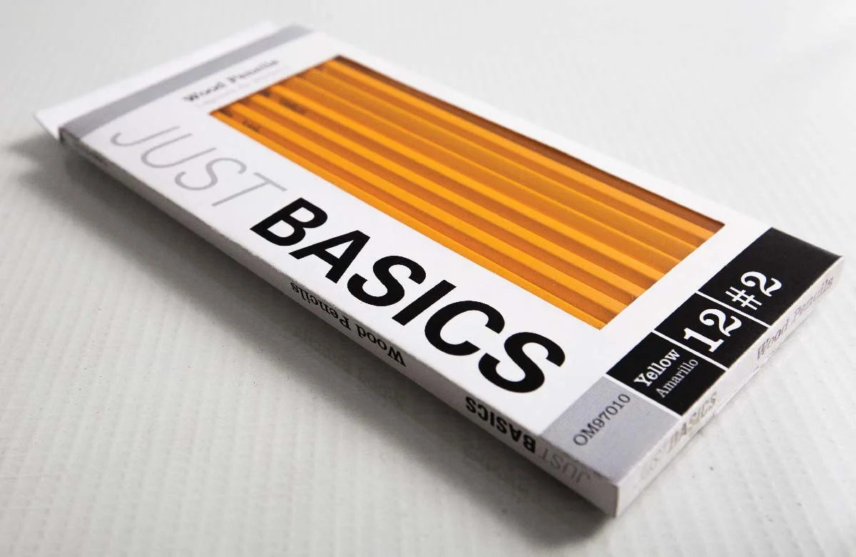 Evolutionary Design – Package Design