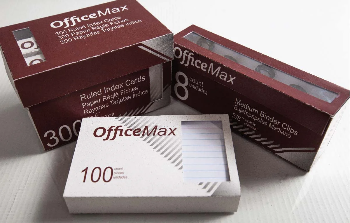 Revolutionary Design – Package Design