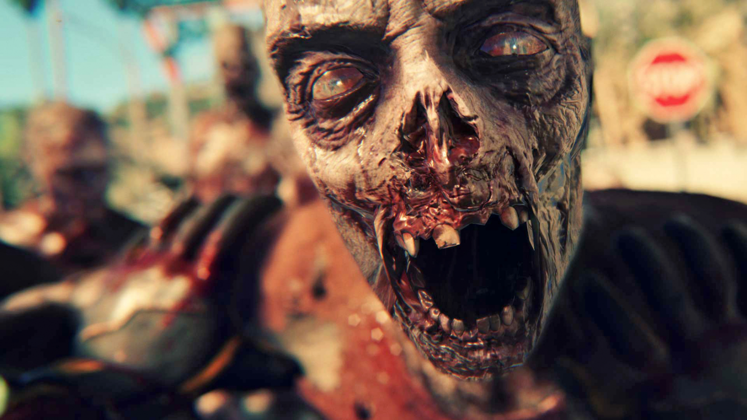 Inside Yager's failed attempt to make Dead Island 2