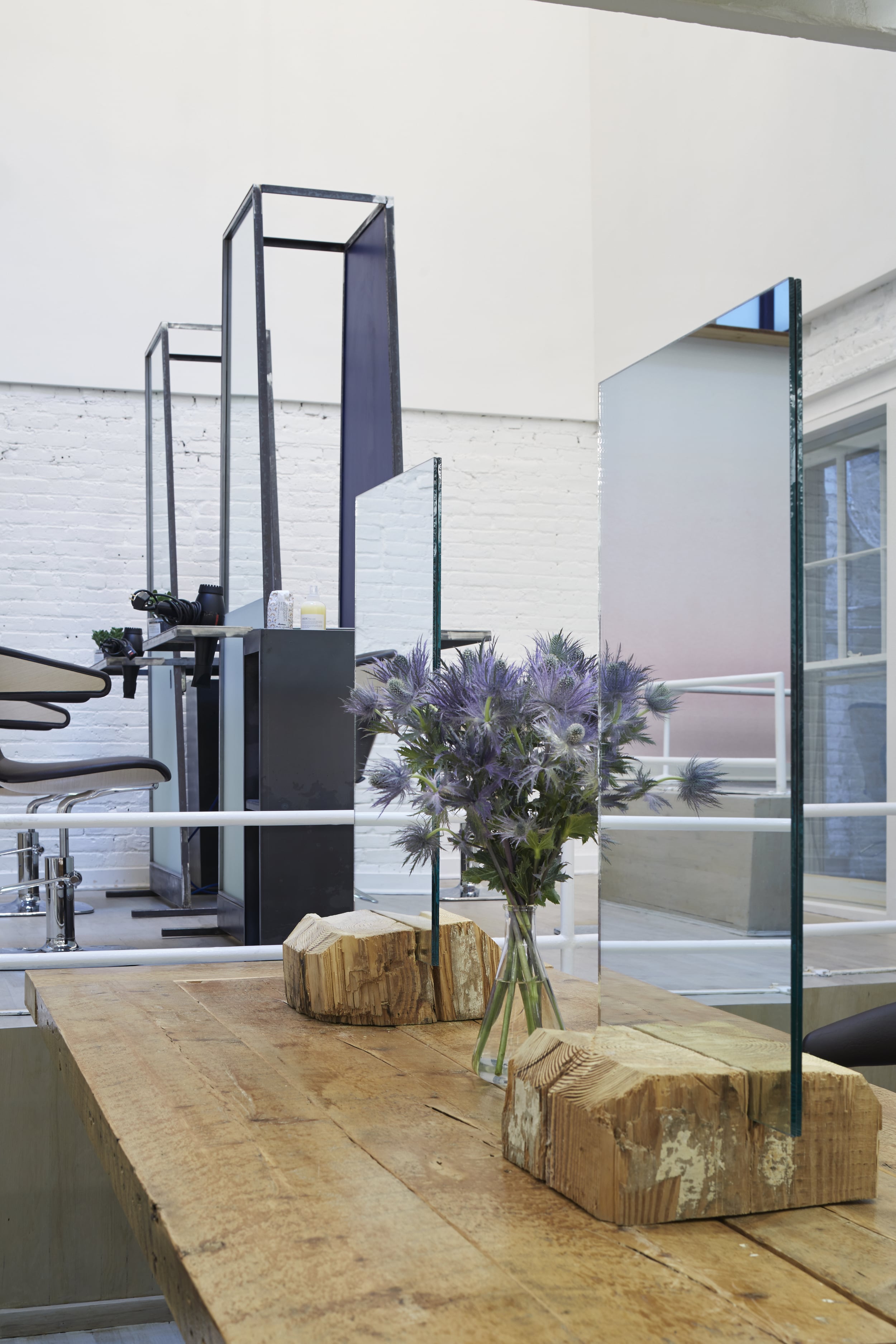  collaboration with WRK Design 