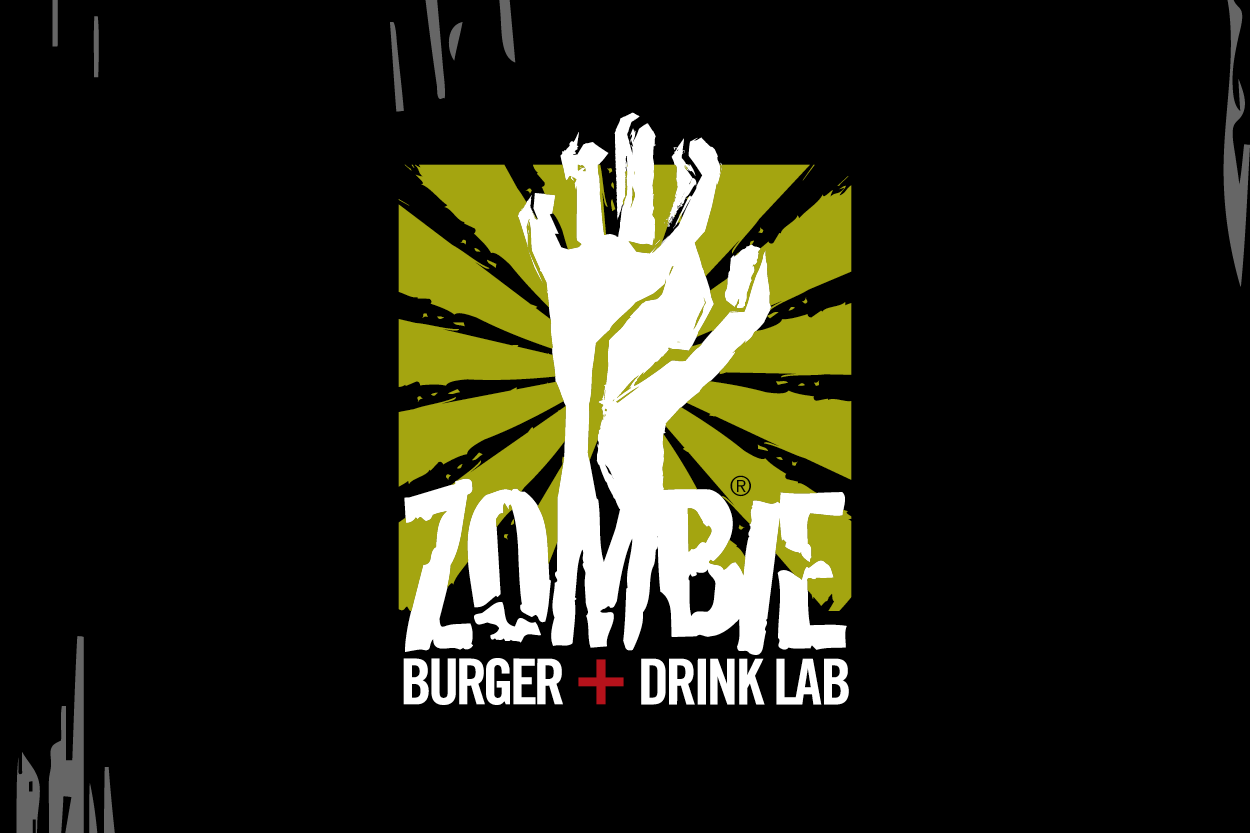 Zombie Burger