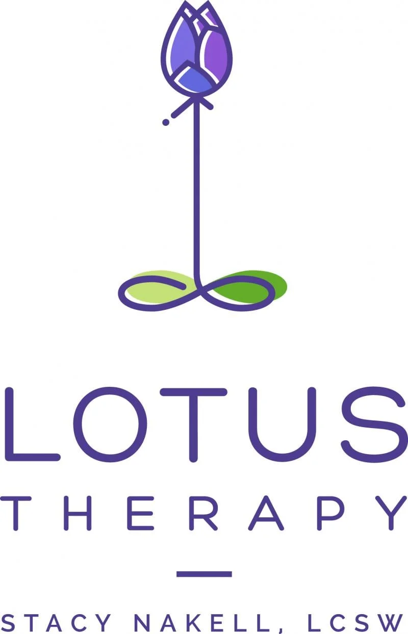 Lotus Therapy