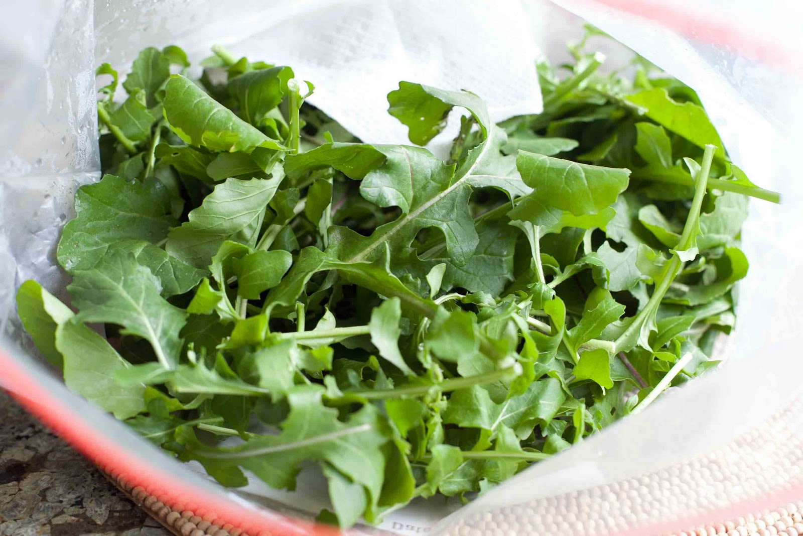 Arugula