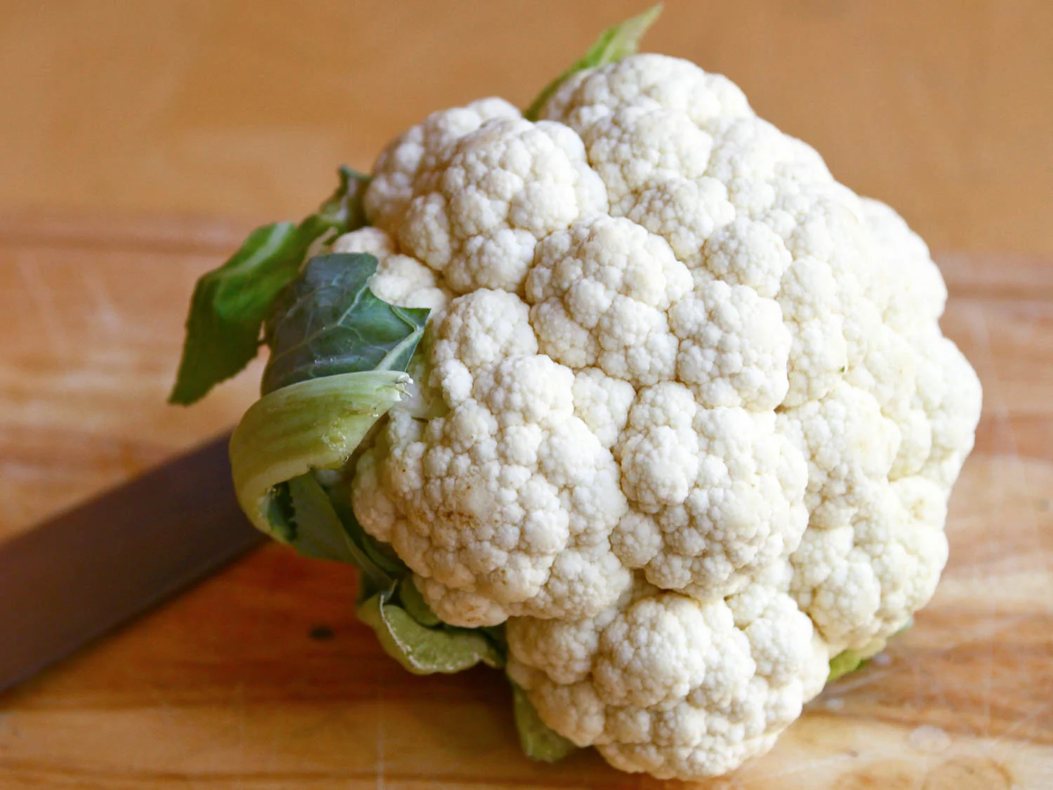Cauliflower