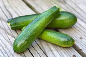 Zucchini