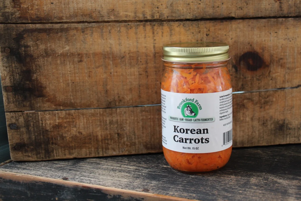 Raw Fermented Vegetables Brookford Farm Seaweeds are a wonderful addition to ferments, as are fruits, though mostly fruit. raw fermented vegetables brookford farm