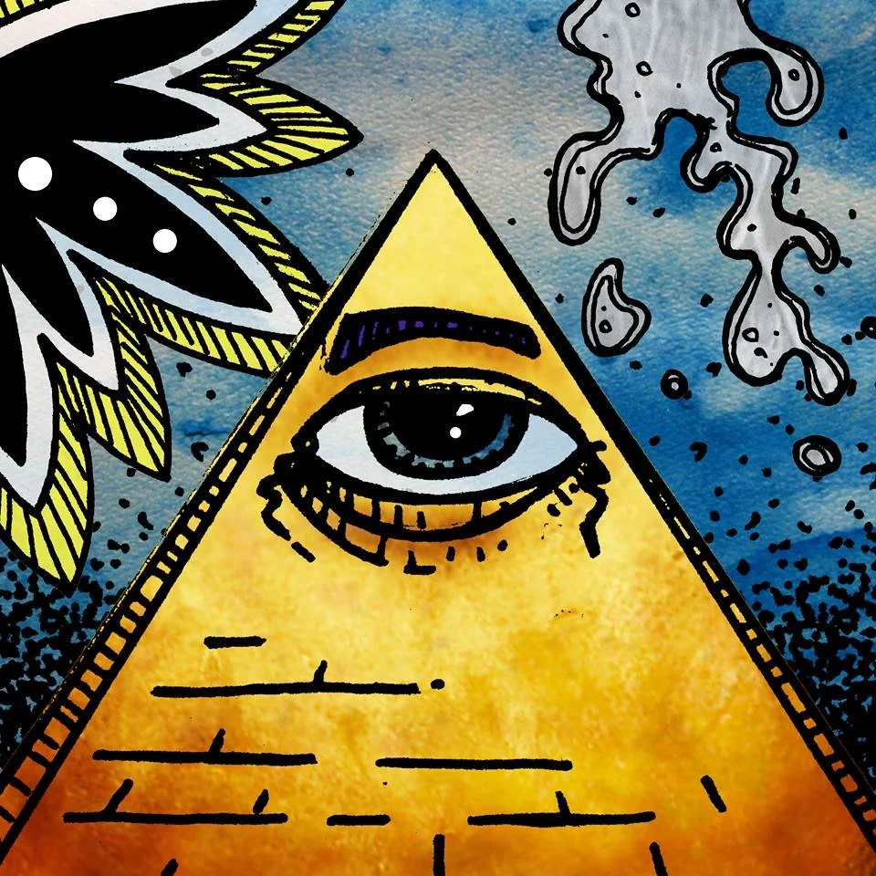 Psychedelic Baby Interview for "Hackensaw Boys"