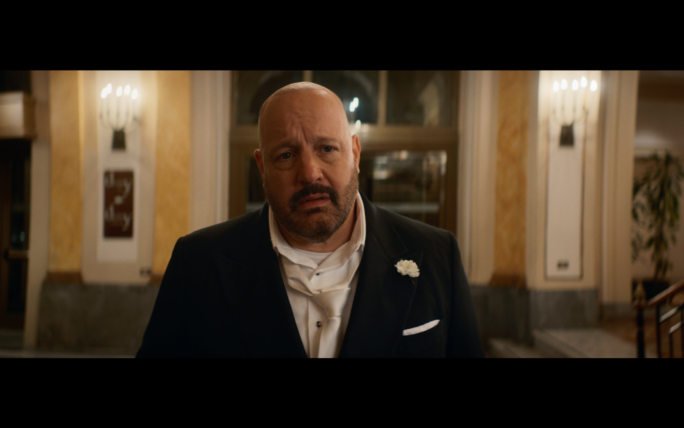 Solo Mio • In theaters 2.6.26