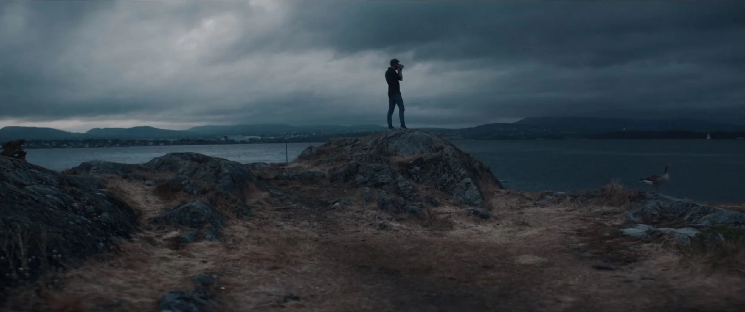 SAMSUNG // Nick Enriquez