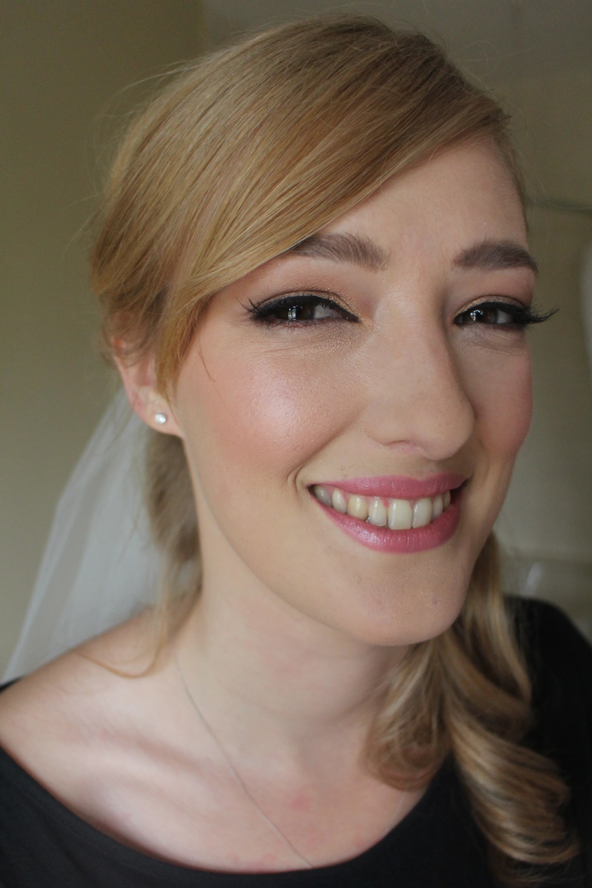  Photo by Nicola Honey Artistry 