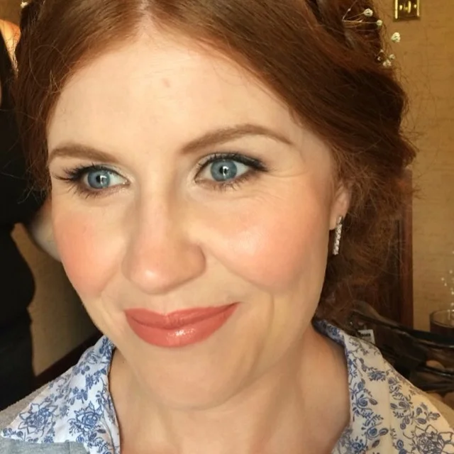  Photo by Nicola Honey Artistry 