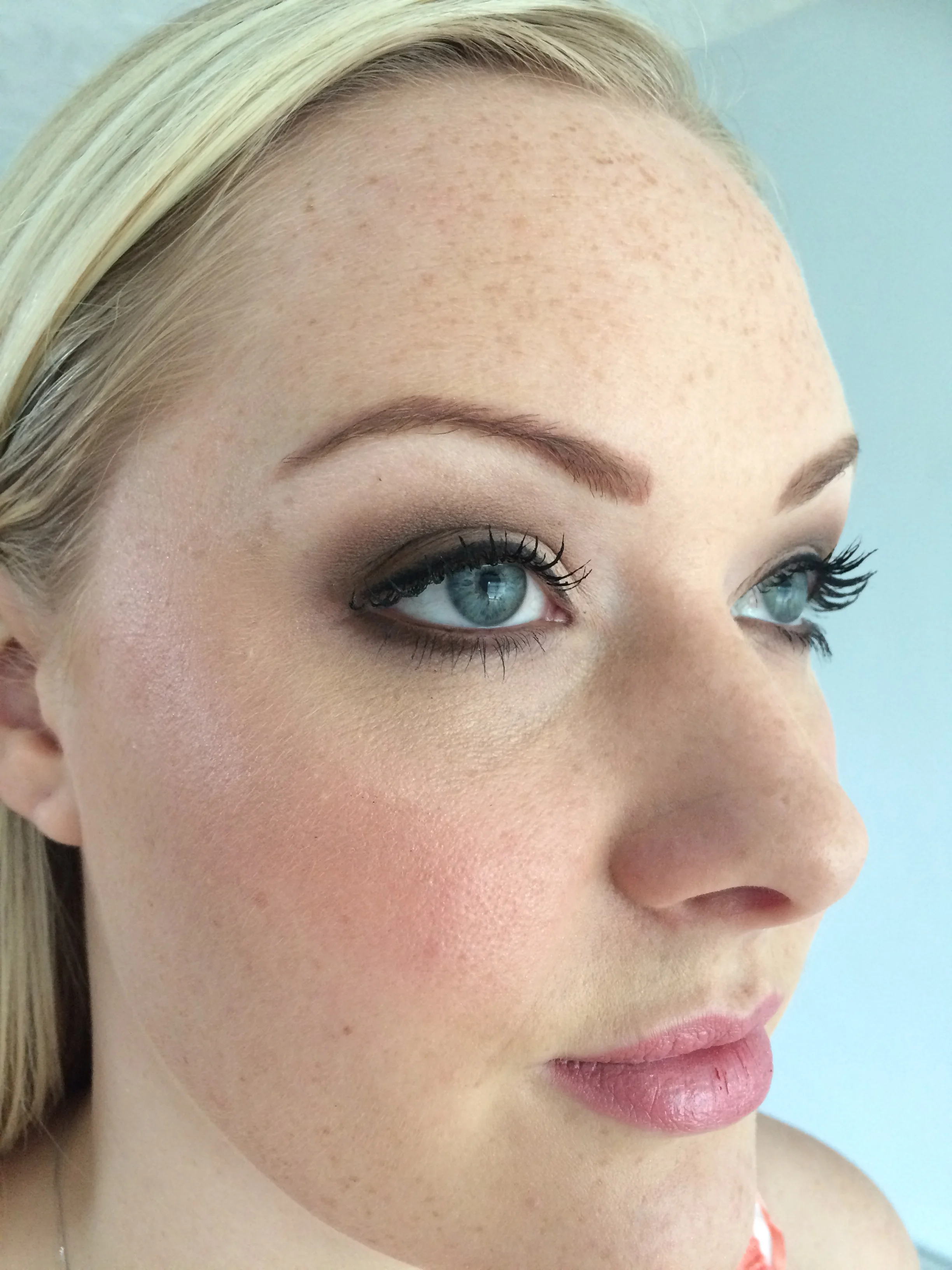  Photo by Nicola Honey Artistry 