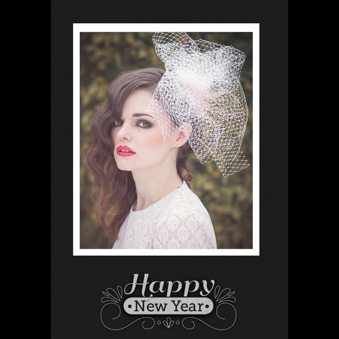 HAPPY NEW YEAR 