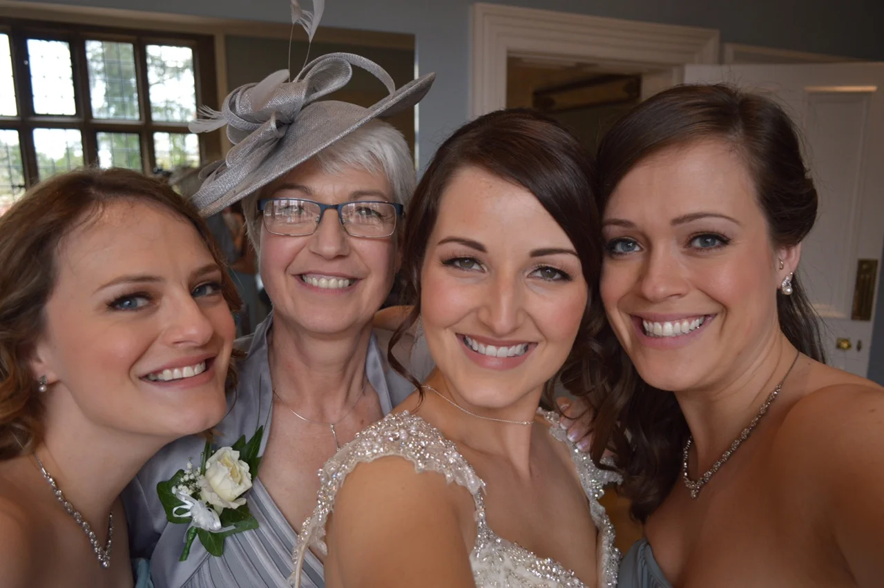   Photo by Laura Rhian  