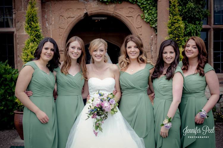   Photo by Jennifer Peel   