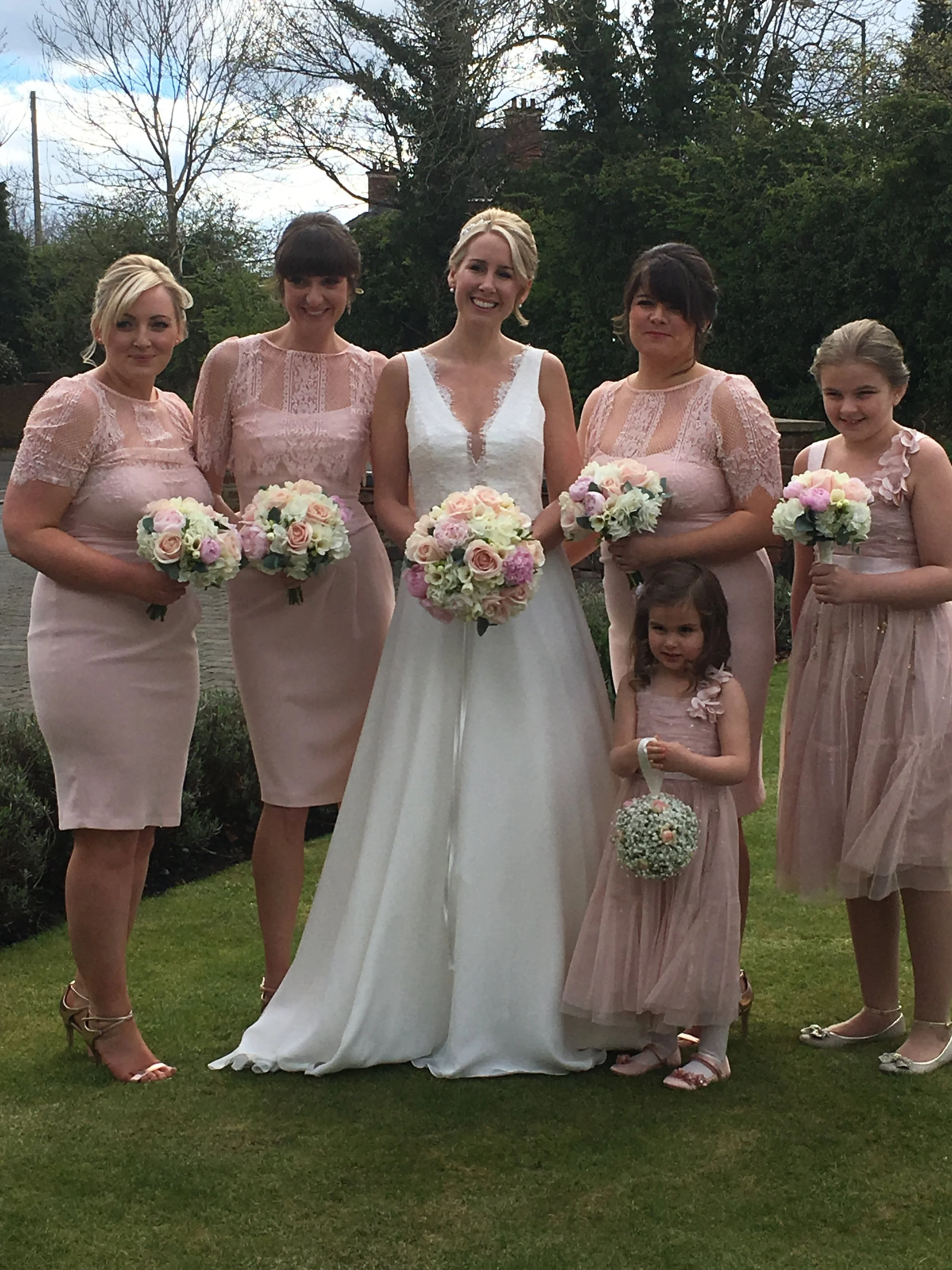  Photo by Nicola Honey Artistry 