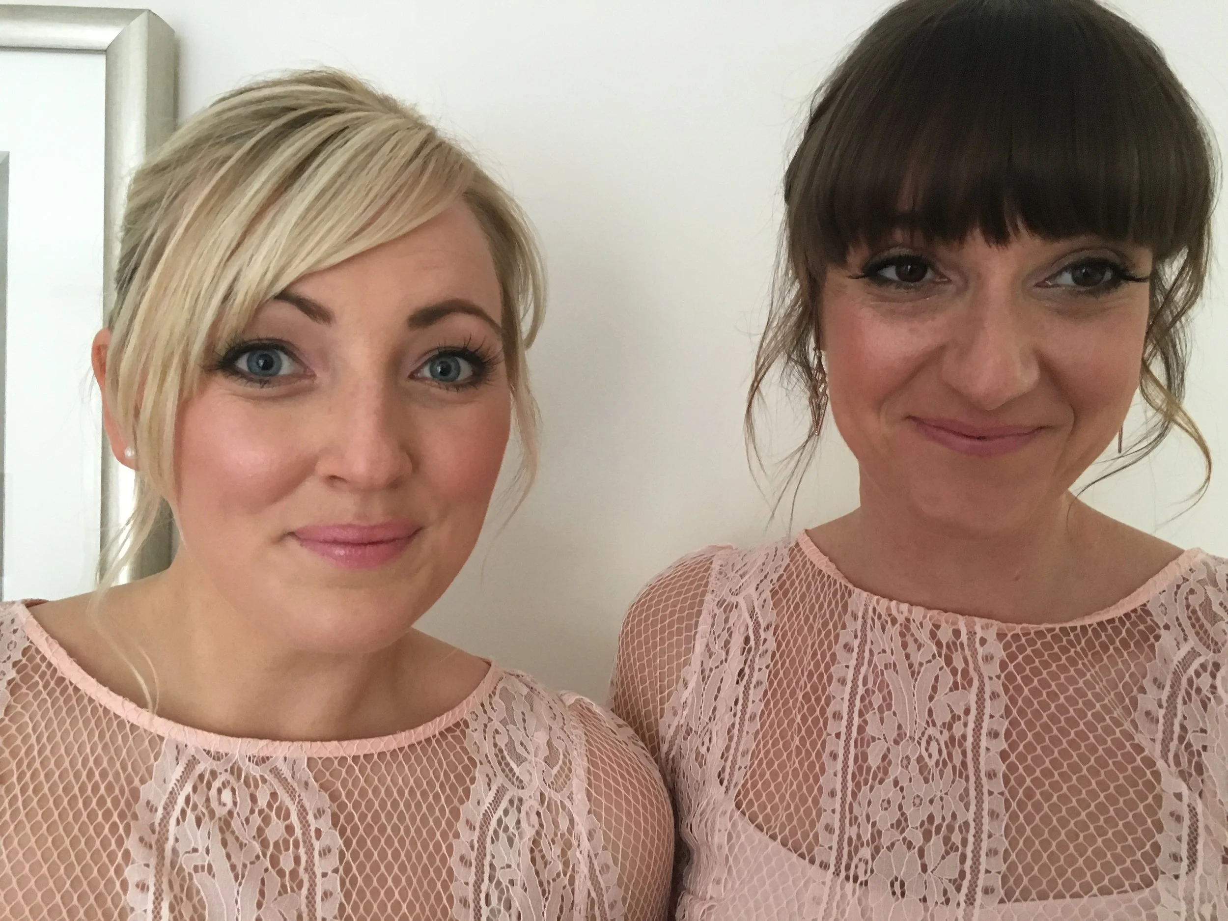  Photo by Nicola Honey Artistry 